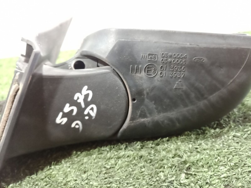 Recambio de retrovisor derecho para ford fiesta v (jh_, jd_) st150 referencia OEM IAM   