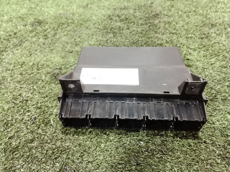 Recambio de centralita cierre para ford fiesta v (jh_, jd_) st150 referencia OEM IAM   