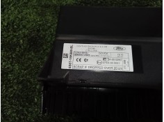 Recambio de centralita cierre para ford fiesta v (jh_, jd_) st150 referencia OEM IAM    2