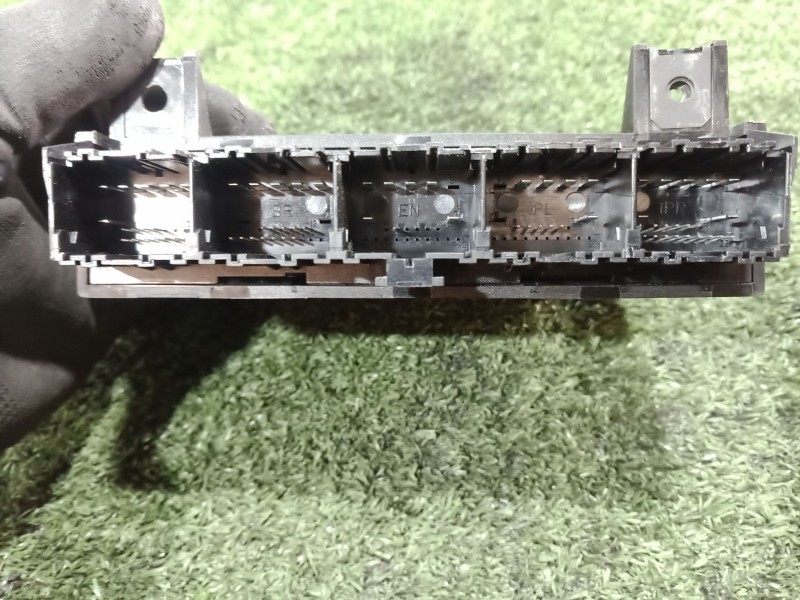 Recambio de centralita cierre para ford fiesta v (jh_, jd_) st150 referencia OEM IAM   