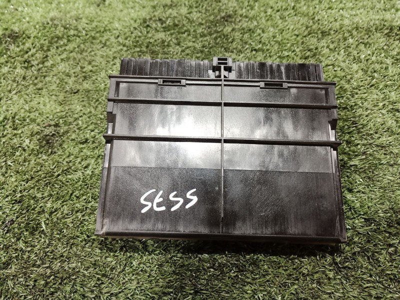 Recambio de centralita cierre para ford fiesta v (jh_, jd_) st150 referencia OEM IAM   