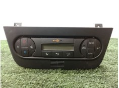 Recambio de mando climatizador para ford fiesta v (jh_, jd_) st150 referencia OEM IAM   