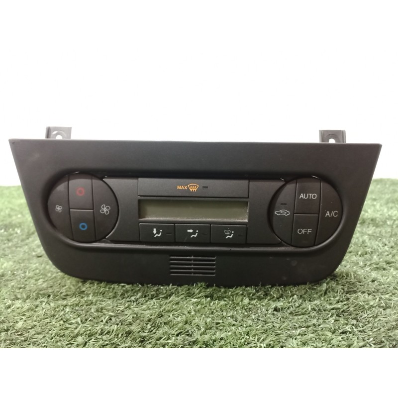 Recambio de mando climatizador para ford fiesta v (jh_, jd_) st150 referencia OEM IAM   