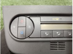 Recambio de mando climatizador para ford fiesta v (jh_, jd_) st150 referencia OEM IAM    2