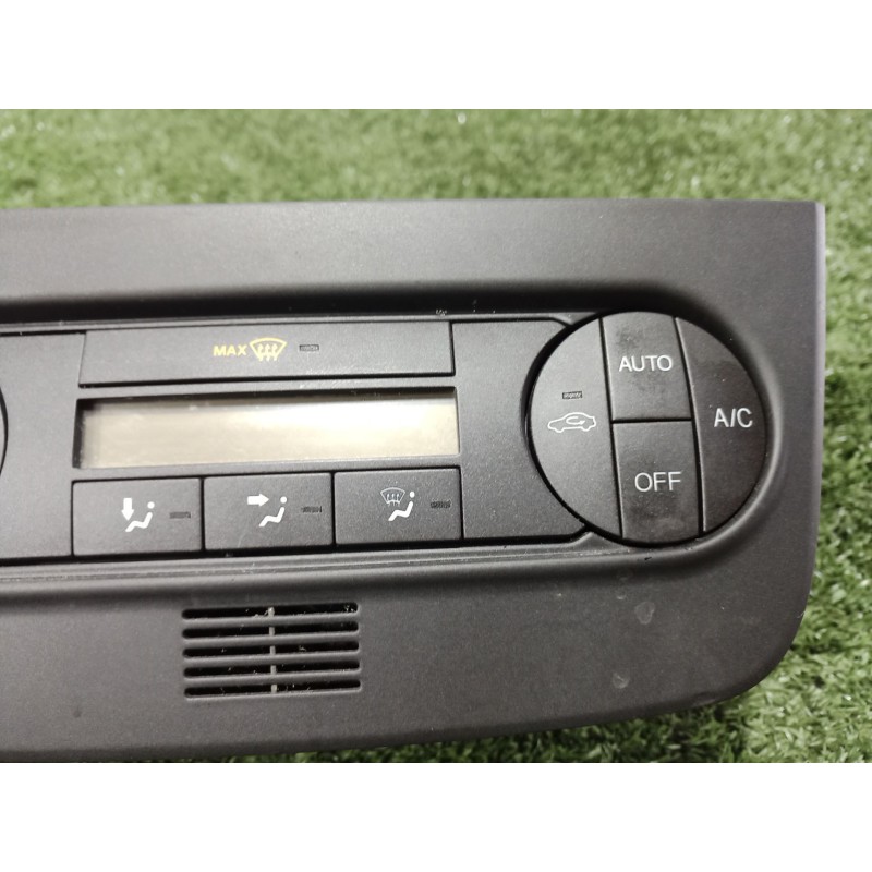 Recambio de mando climatizador para ford fiesta v (jh_, jd_) st150 referencia OEM IAM   