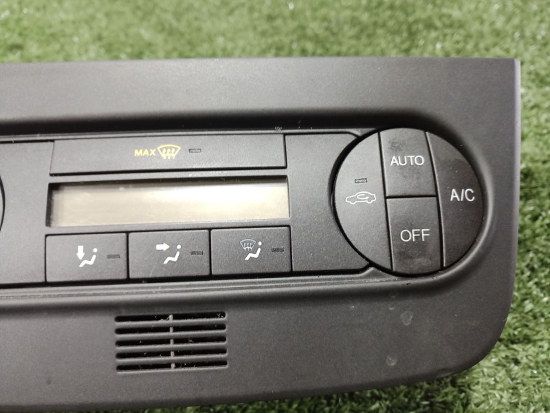 Recambio de mando climatizador para ford fiesta v (jh_, jd_) st150 referencia OEM IAM   