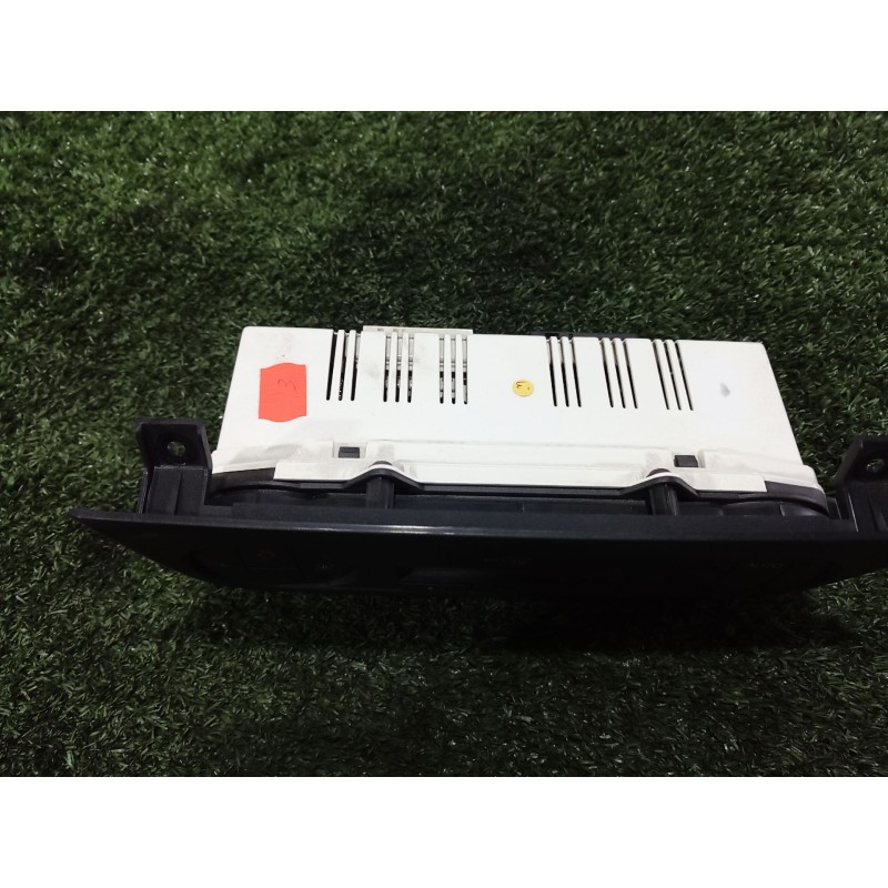 Recambio de mando climatizador para ford fiesta v (jh_, jd_) st150 referencia OEM IAM   