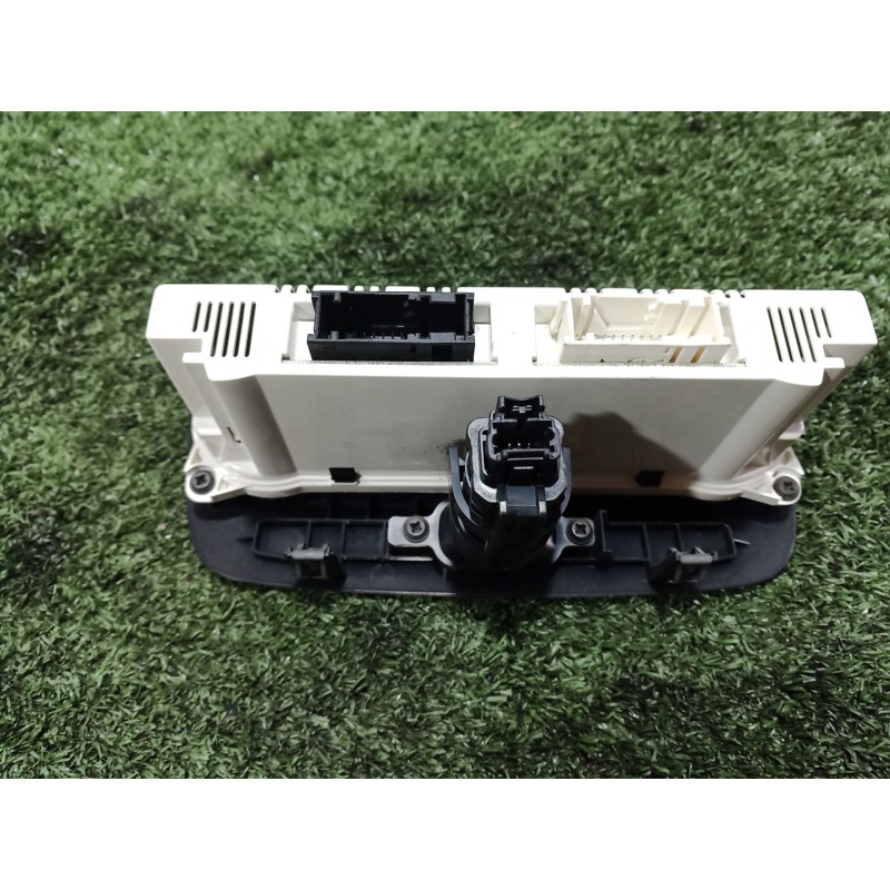 Recambio de mando climatizador para ford fiesta v (jh_, jd_) st150 referencia OEM IAM   