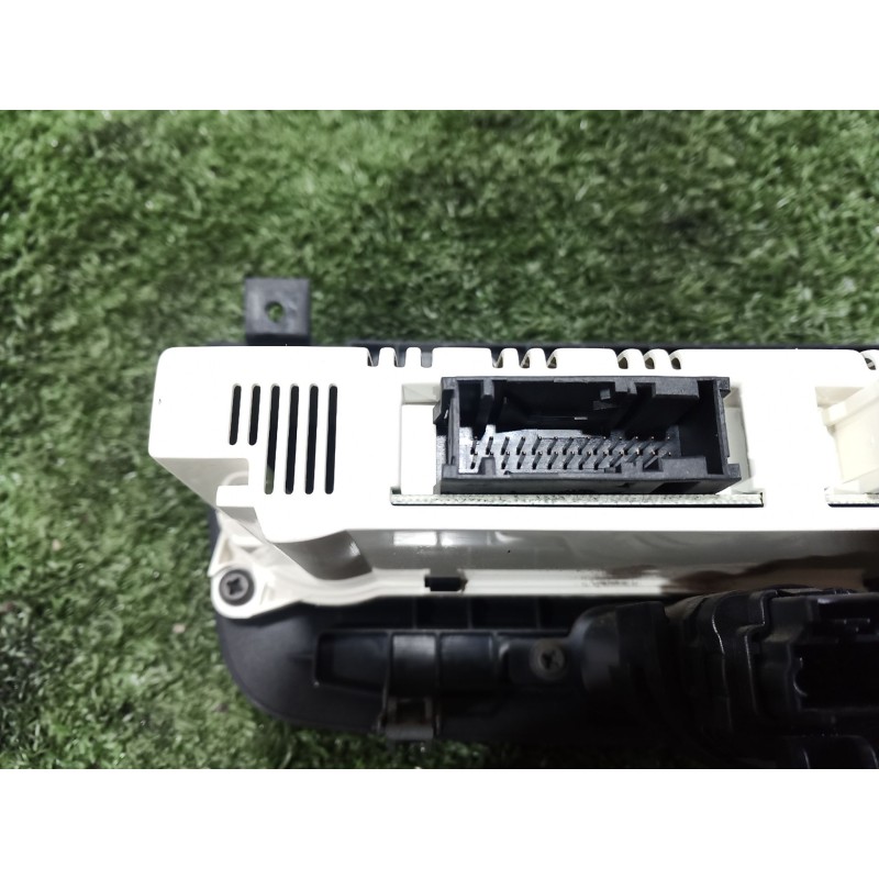 Recambio de mando climatizador para ford fiesta v (jh_, jd_) st150 referencia OEM IAM   