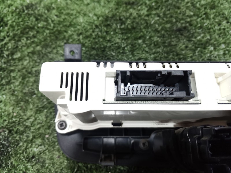 Recambio de mando climatizador para ford fiesta v (jh_, jd_) st150 referencia OEM IAM   