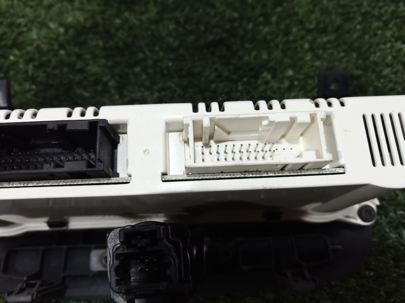 Recambio de mando climatizador para ford fiesta v (jh_, jd_) st150 referencia OEM IAM   