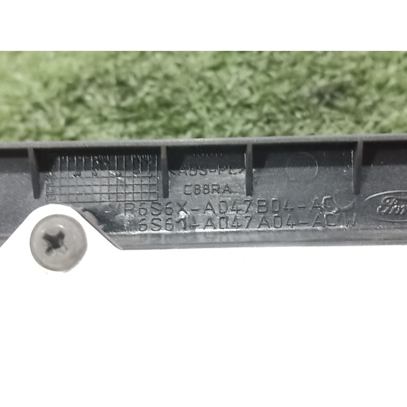 Recambio de mando climatizador para ford fiesta v (jh_, jd_) st150 referencia OEM IAM   