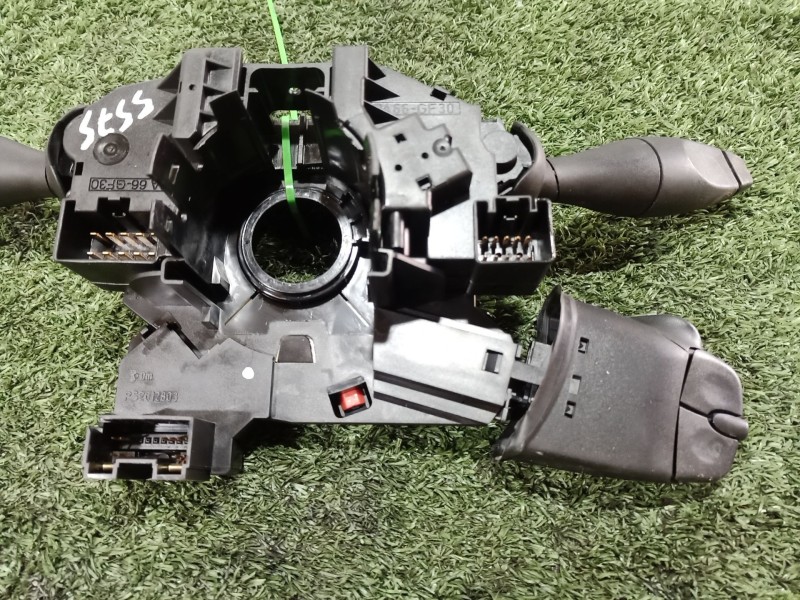 Recambio de mando multifuncion para ford fiesta v (jh_, jd_) st150 referencia OEM IAM   