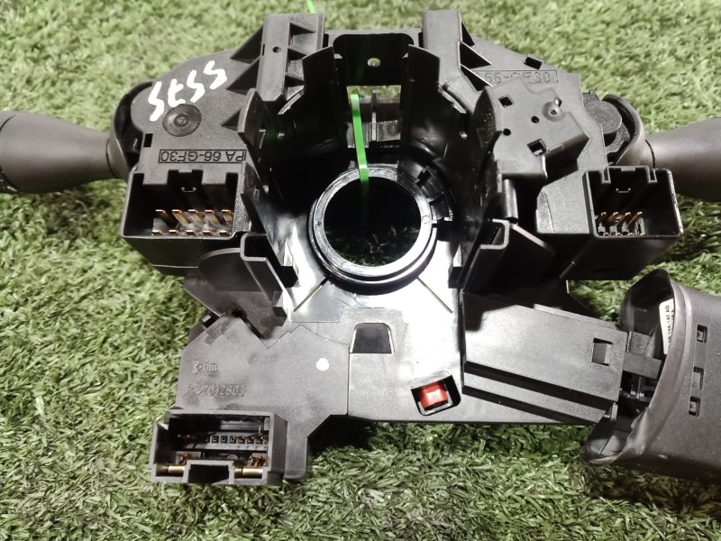 Recambio de mando multifuncion para ford fiesta v (jh_, jd_) st150 referencia OEM IAM   