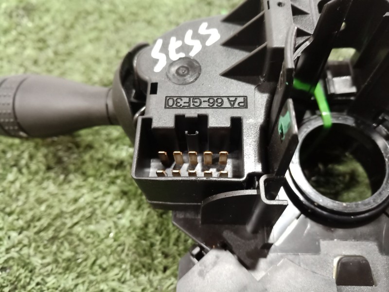 Recambio de mando multifuncion para ford fiesta v (jh_, jd_) st150 referencia OEM IAM   