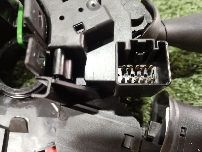 Recambio de mando multifuncion para ford fiesta v (jh_, jd_) st150 referencia OEM IAM   