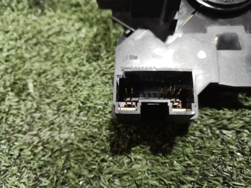 Recambio de mando multifuncion para ford fiesta v (jh_, jd_) st150 referencia OEM IAM   