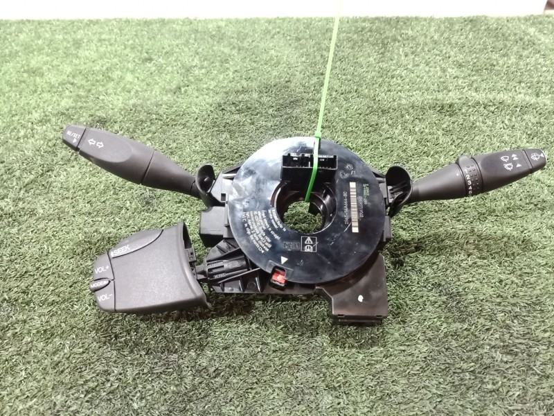 Recambio de mando multifuncion para ford fiesta v (jh_, jd_) st150 referencia OEM IAM   