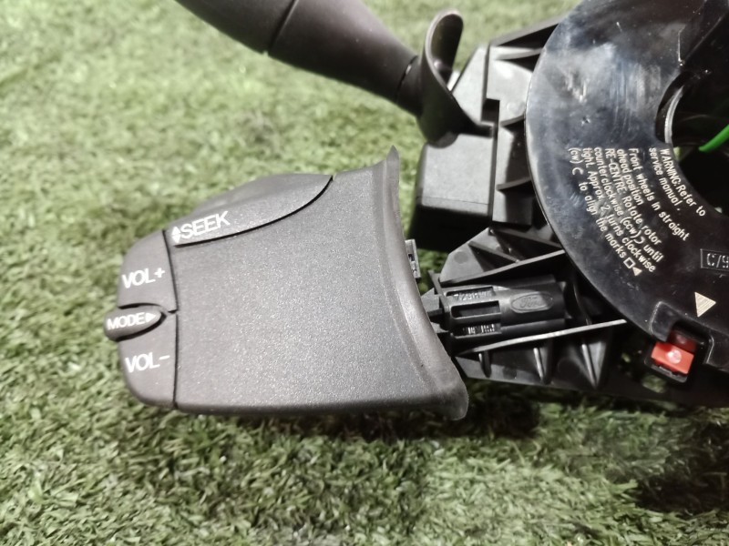 Recambio de mando multifuncion para ford fiesta v (jh_, jd_) st150 referencia OEM IAM   