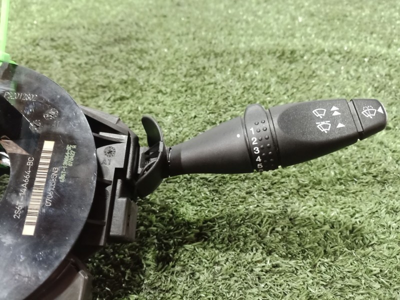 Recambio de mando multifuncion para ford fiesta v (jh_, jd_) st150 referencia OEM IAM   