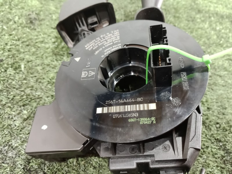 Recambio de mando multifuncion para ford fiesta v (jh_, jd_) st150 referencia OEM IAM   