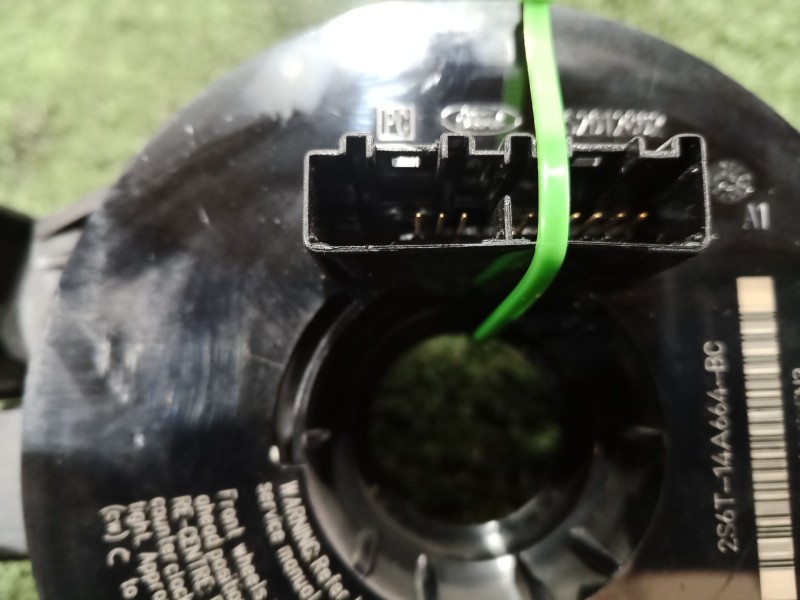 Recambio de mando multifuncion para ford fiesta v (jh_, jd_) st150 referencia OEM IAM   