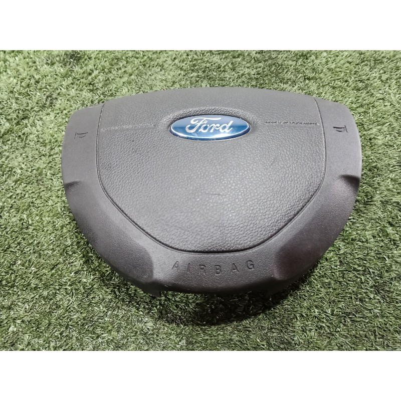 Recambio de airbag delantero derecho para ford fiesta v (jh_, jd_) st150 referencia OEM IAM   