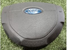 Recambio de airbag delantero derecho para ford fiesta v (jh_, jd_) st150 referencia OEM IAM    2