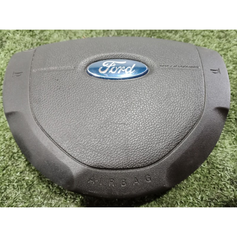 Recambio de airbag delantero derecho para ford fiesta v (jh_, jd_) st150 referencia OEM IAM   