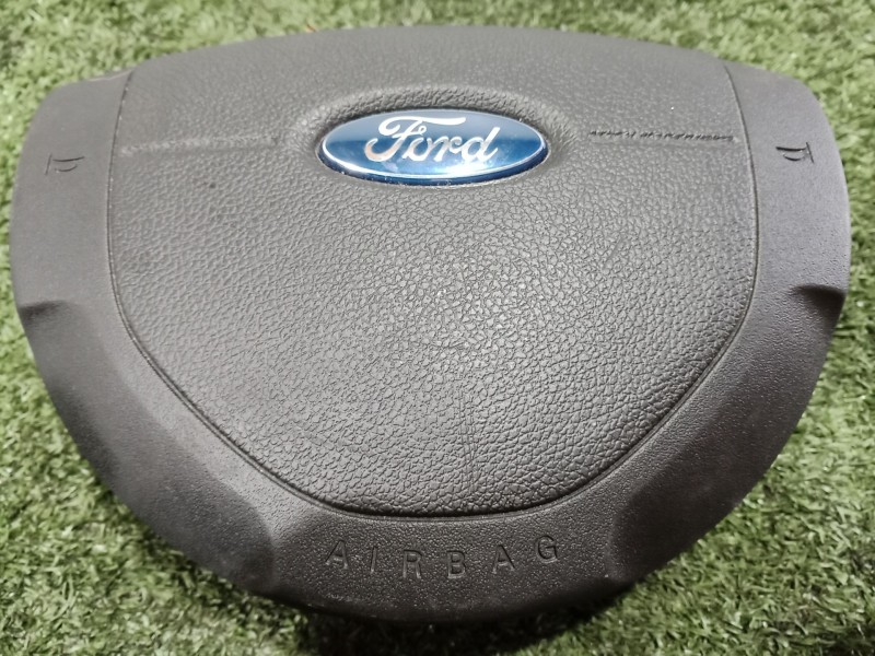 Recambio de airbag delantero derecho para ford fiesta v (jh_, jd_) st150 referencia OEM IAM   