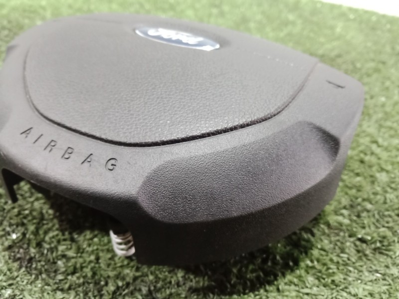 Recambio de airbag delantero derecho para ford fiesta v (jh_, jd_) st150 referencia OEM IAM   