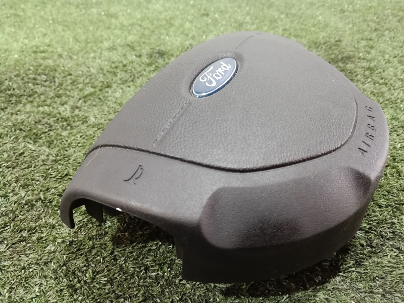 Recambio de airbag delantero derecho para ford fiesta v (jh_, jd_) st150 referencia OEM IAM   