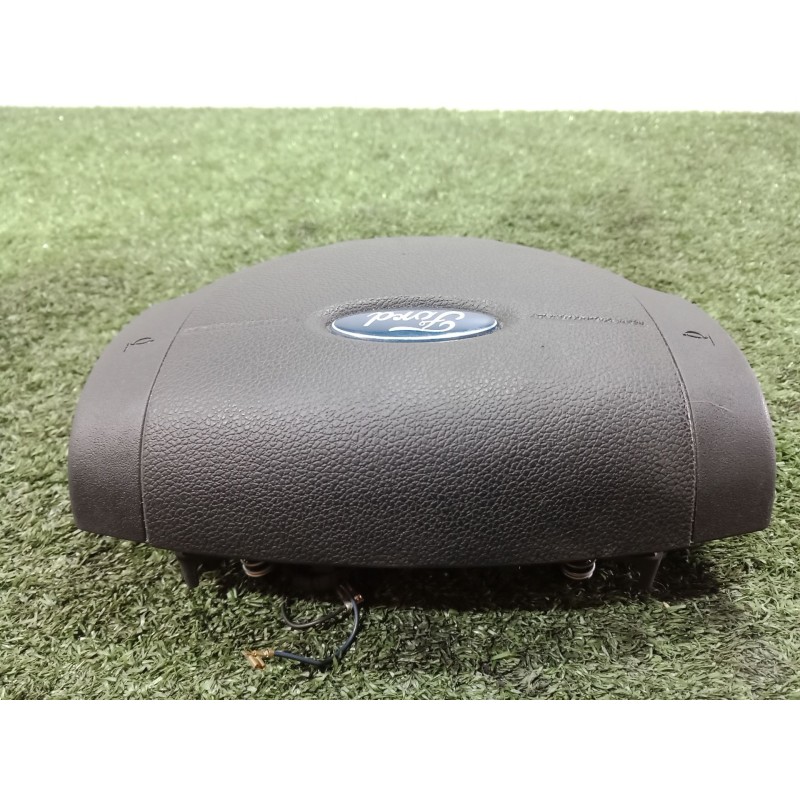 Recambio de airbag delantero derecho para ford fiesta v (jh_, jd_) st150 referencia OEM IAM   