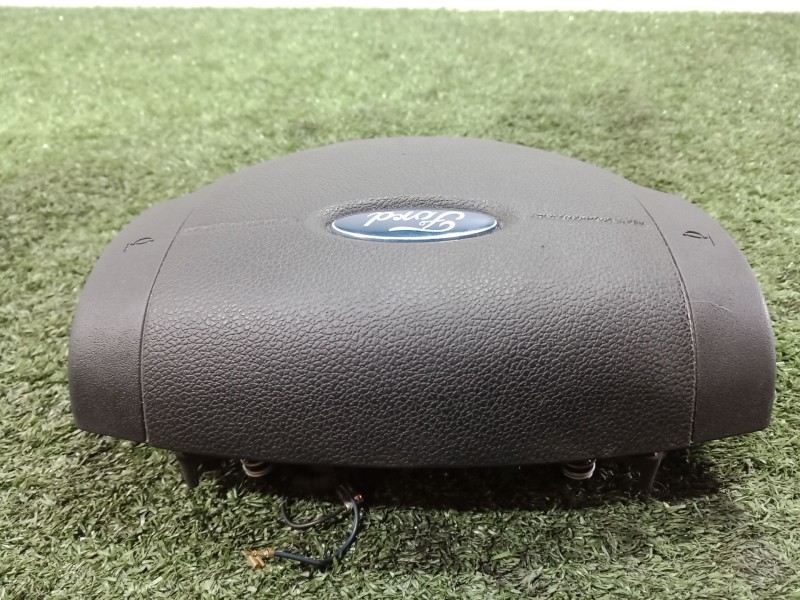 Recambio de airbag delantero derecho para ford fiesta v (jh_, jd_) st150 referencia OEM IAM   