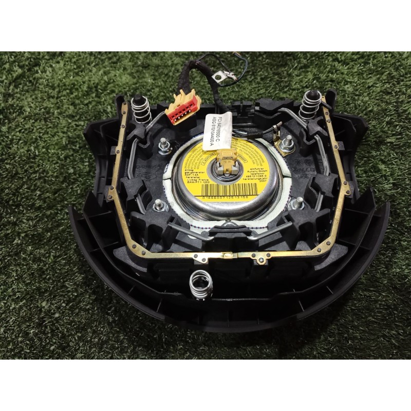 Recambio de airbag delantero derecho para ford fiesta v (jh_, jd_) st150 referencia OEM IAM   