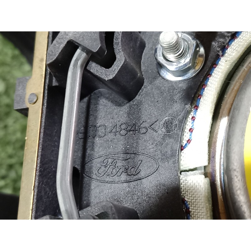 Recambio de airbag delantero derecho para ford fiesta v (jh_, jd_) st150 referencia OEM IAM   