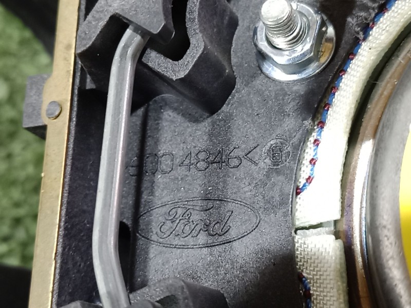 Recambio de airbag delantero derecho para ford fiesta v (jh_, jd_) st150 referencia OEM IAM   