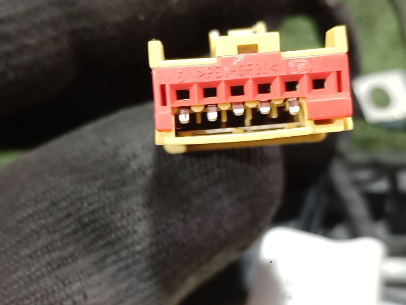 Recambio de airbag delantero derecho para ford fiesta v (jh_, jd_) st150 referencia OEM IAM   