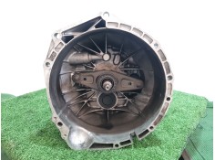 Recambio de caja cambios para bmw 1 (e81) 120 d referencia OEM IAM JEJ JEJ JEJ