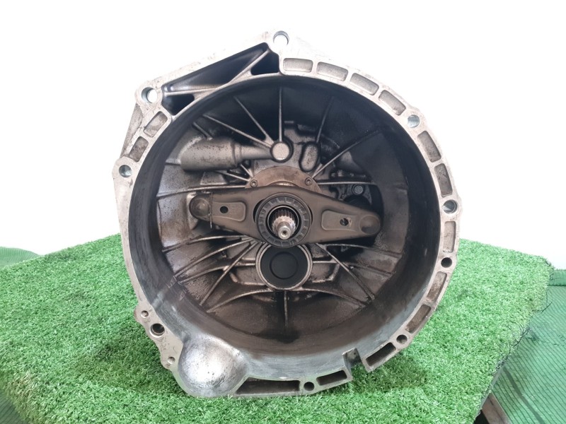 Recambio de caja cambios para bmw 1 (e81) 120 d referencia OEM IAM JEJ JEJ JEJ