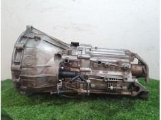 Recambio de caja cambios para bmw 1 (e81) 120 d referencia OEM IAM JEJ JEJ JEJ 2