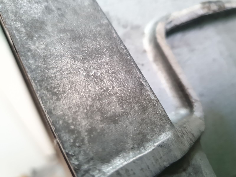 Recambio de caja cambios para bmw 1 (e81) 120 d referencia OEM IAM JEJ JEJ JEJ