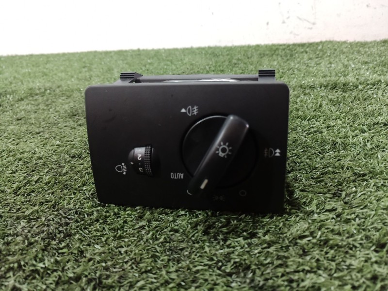Recambio de mando luces para ford fiesta v (jh_, jd_) st150 referencia OEM IAM   