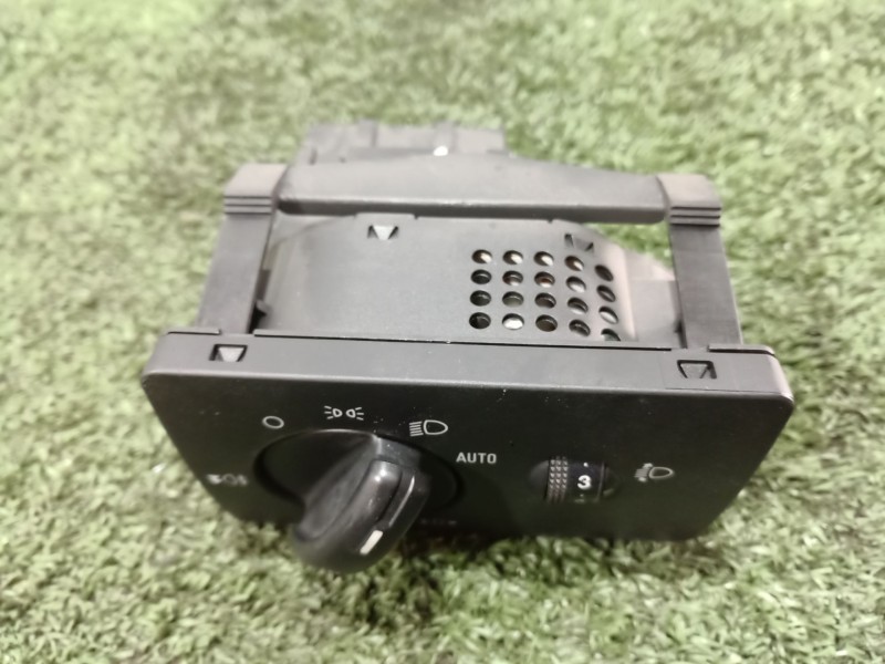 Recambio de mando luces para ford fiesta v (jh_, jd_) st150 referencia OEM IAM   