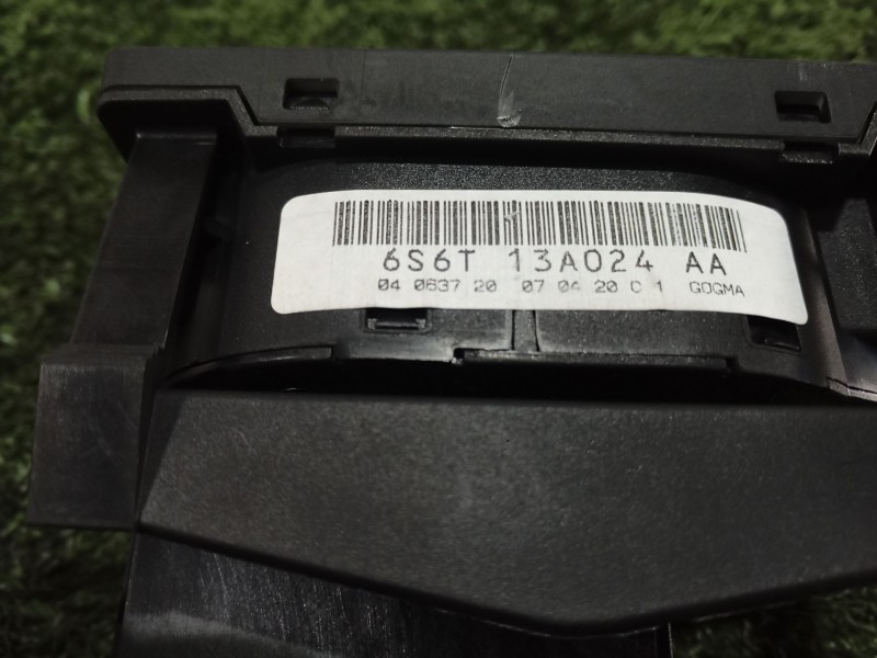 Recambio de mando luces para ford fiesta v (jh_, jd_) st150 referencia OEM IAM   