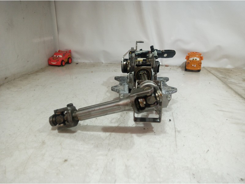 Recambio de columna direccion para volkswagen golf v variant (1k5) advance referencia OEM IAM 1K1419502AB 1K1419502AB 1K0905851B