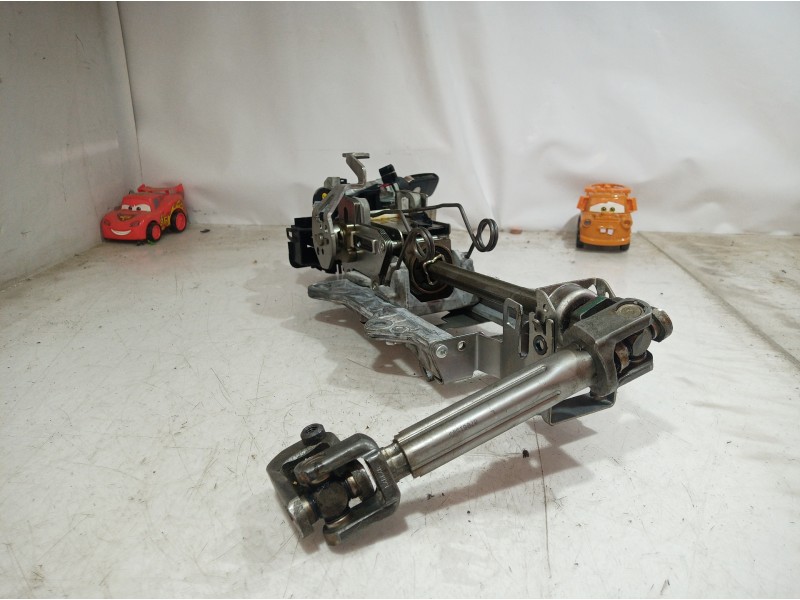 Recambio de columna direccion para volkswagen golf v variant (1k5) advance referencia OEM IAM 1K1419502AB 1K1419502AB 1K0905851B