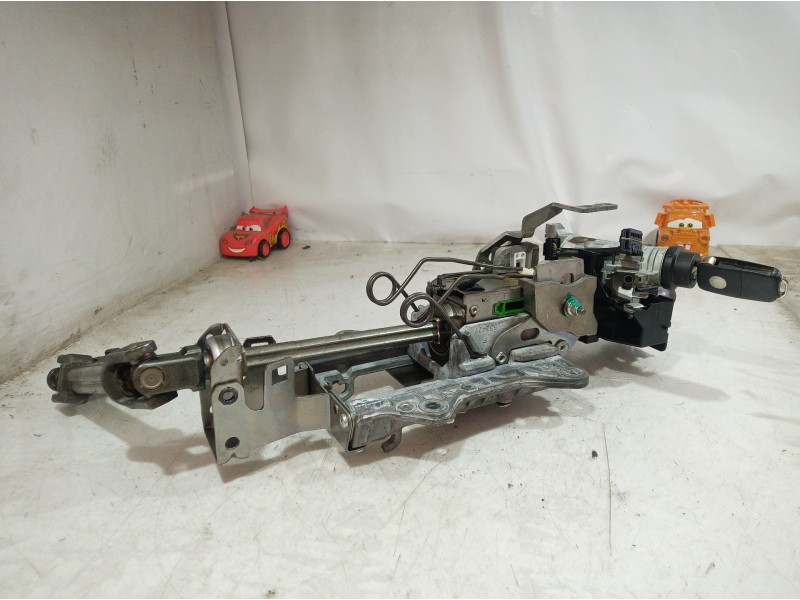 Recambio de columna direccion para volkswagen golf v variant (1k5) advance referencia OEM IAM 1K1419502AB 1K1419502AB 1K0905851B