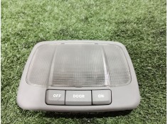 Recambio de luz interior para kia sorento i (jc) 2.5 crdi referencia OEM IAM   