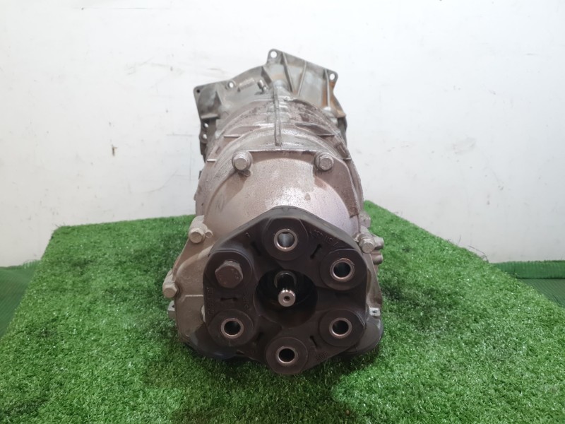 Recambio de caja cambios para bmw 3 (e46) 320 d referencia OEM IAM 96022210 96022210 96022210